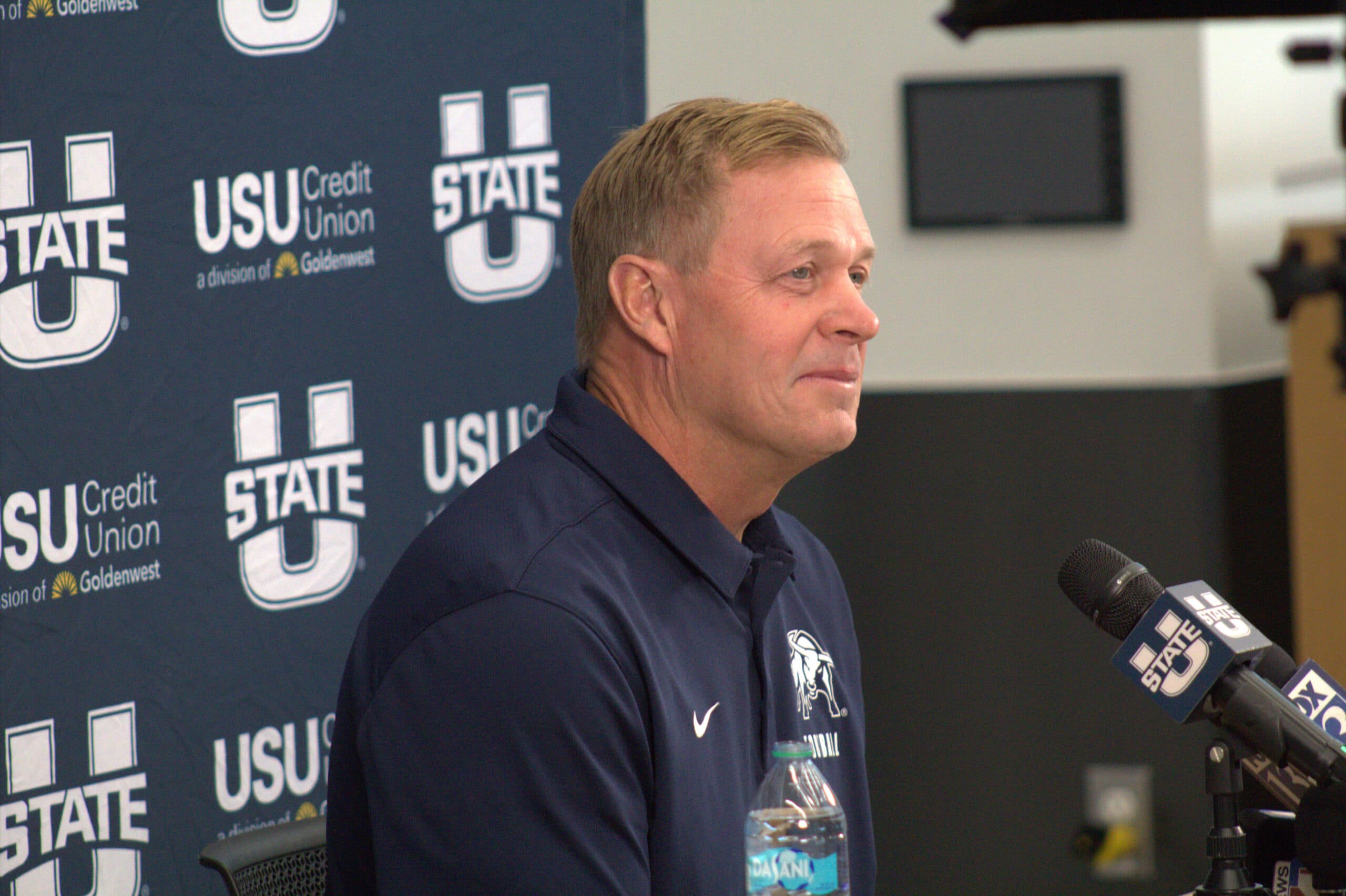 Utah State Football enters 2026 with plenty to prove