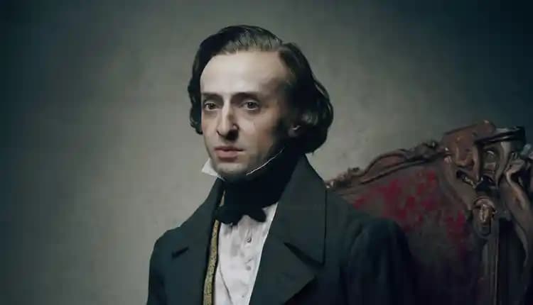Frederic Chopin – La Minör Vals – Nota