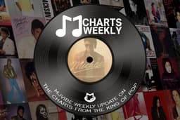 MJ Charts Weekly on August 8, 2026 - MJVibe