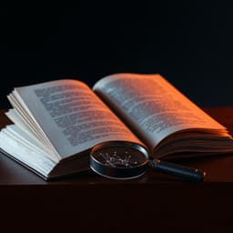 IA Recherche Académique