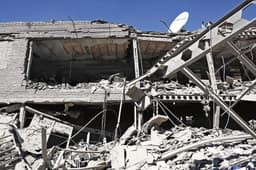 China pushes for immediate ceasefire in Mideast - World - Chinadaily.com.cn