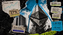 Ethereum just outpaced Bitcoin with $365 million in ETF ...