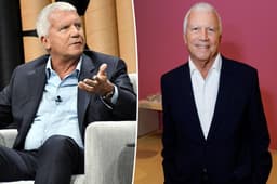 Larry Gagosian’s SF Missed Beat: What Went Wrong and What’s Next for His Global Gallery Empire (2026)