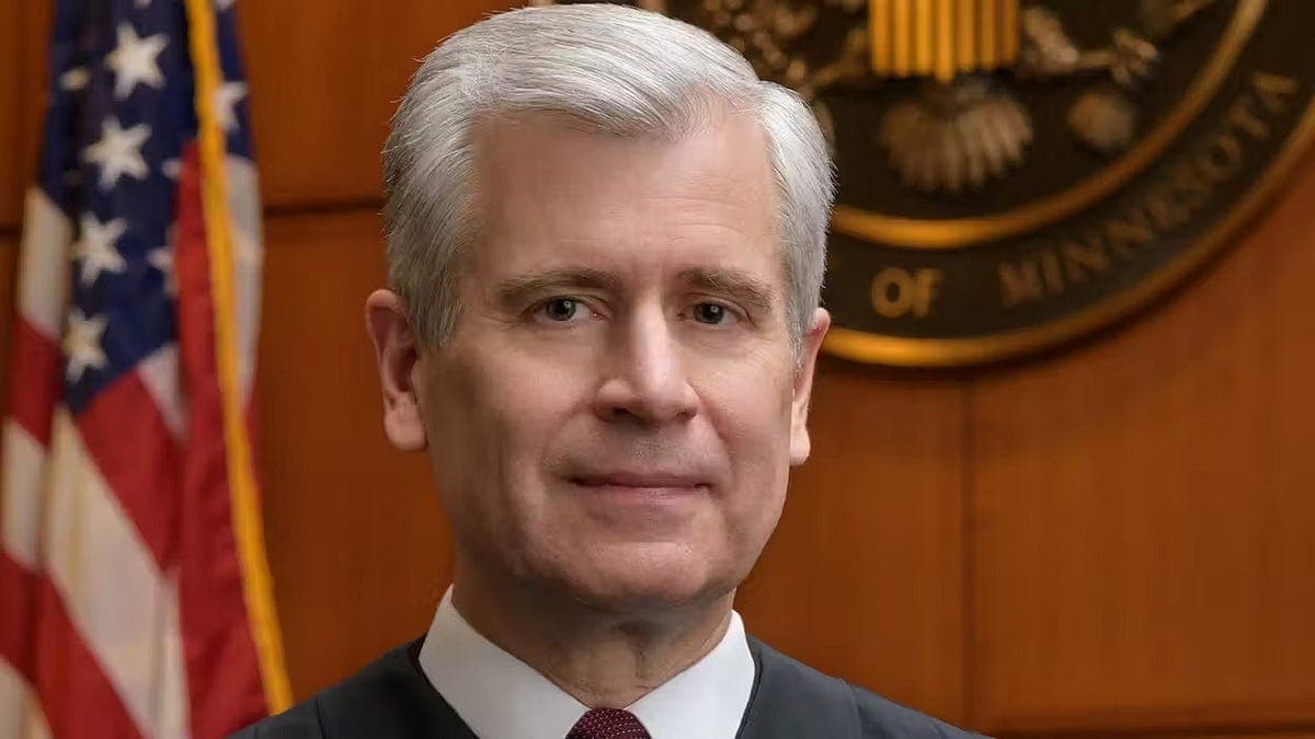 We Object! DOJ’s Latest Attack on our Heroic Federal Judges