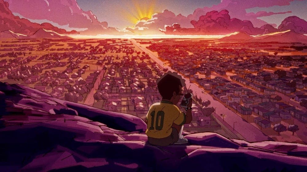 In Our Orbit: Emmy Noms; VES Honorees; AI Labeling Proposed