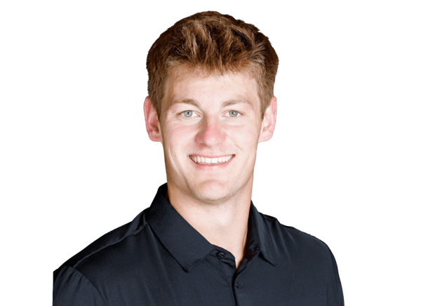 Trey Hedden - New Mexico State Aggies Quarterback