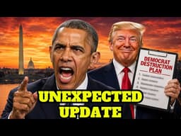 Trump JUST Got the Good News Democrats Have Been DREADING