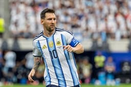 World Cup Best Bets: Cape Verde vs. Argentina Same ...