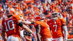 God can’t save you on Pacific Standard Time: Clemson Defensive Preview