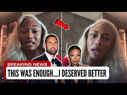Megan Thee Stallion Breaks Up With Klay Thompson After Cheating Claims