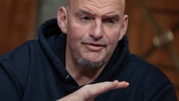 Fetterman Urges Fed Rulemaking on Paycheck Deposits and Check-Clearing Delays