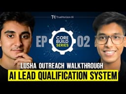 Stop Guessing, Start Converting: Automate Lead Qualification with AI (No More Manual Prospecting)