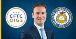 CFTC enforcement review delayed as GAO readies staffing ...