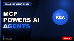 How MCP Powers AI Agents in 2026 (With Code)