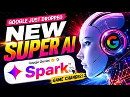 Google's NEW AI Agent LEAKS are INSANE!