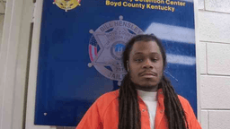 Ohio man sentenced for murders of Kentucky sisters