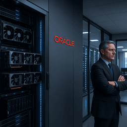 Oracle Cuts Thousands of Jobs While Ramping AI Spending | The Tech Buzz