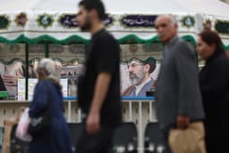US has 'options' if Iran rebuilds nuclear program, Vance says