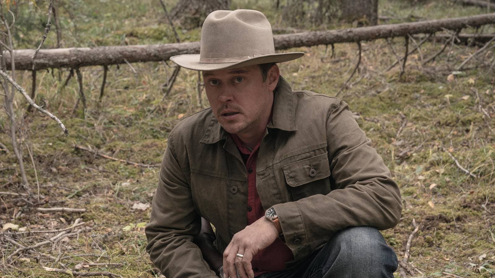 Paramount+'s 2-Season Western With 100% on Rotten ...