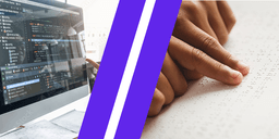 Achieving Accessibility at Scale Requires More Than a Point Solution