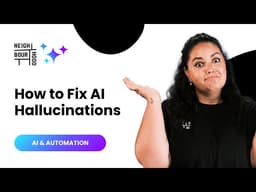 AI Hallucinations Are Killing Sales Deals in 2026 - Here's the Fix