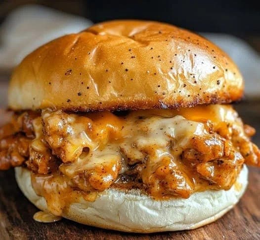 The Bold, Spicy Twist on Sloppy Joes That Turned Weeknight Dinners Into Something Special 