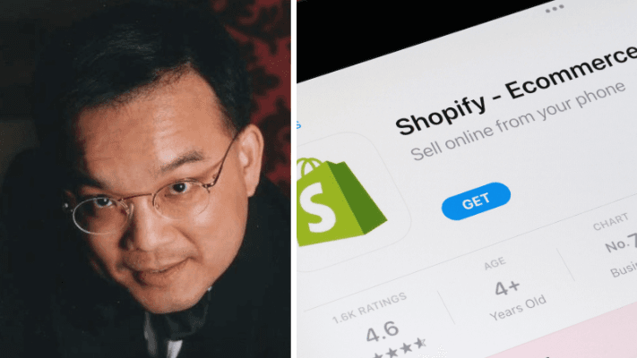 Shopify scrutinized as Canadian man pleads guilty to selling materials intended for self-harm on the e-commerce platform