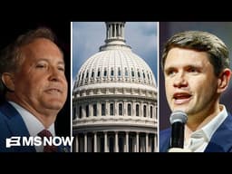 ‘Jump ball’: Paxton, Talarico will clash for Texas Senate seat