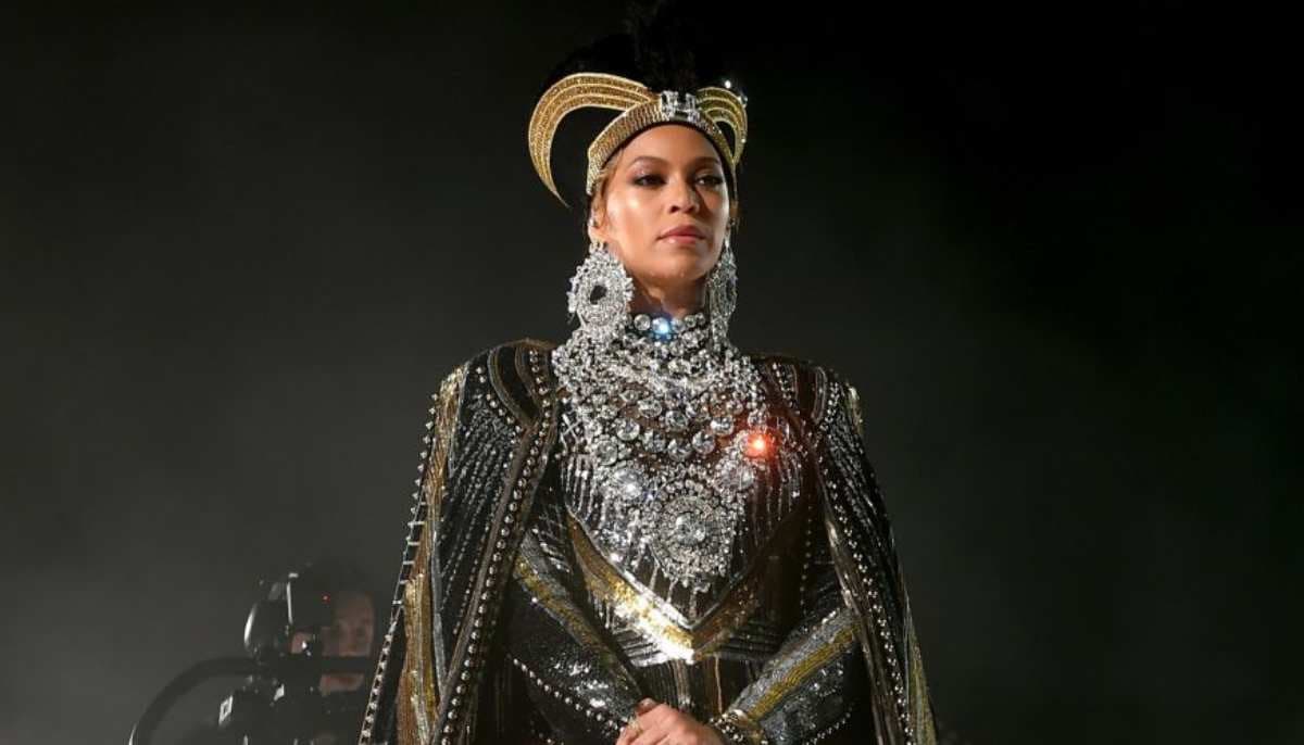 Beyonce finally makes most anticipated announcement about new ...