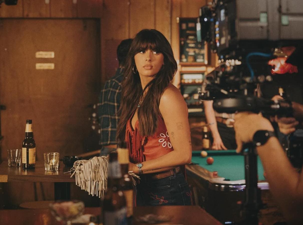 Ella Langley, Warren Zeiders, & More - Single Reviews