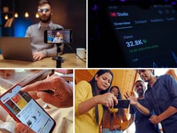 YouTube changes view counts, raising stakes for creators ...
