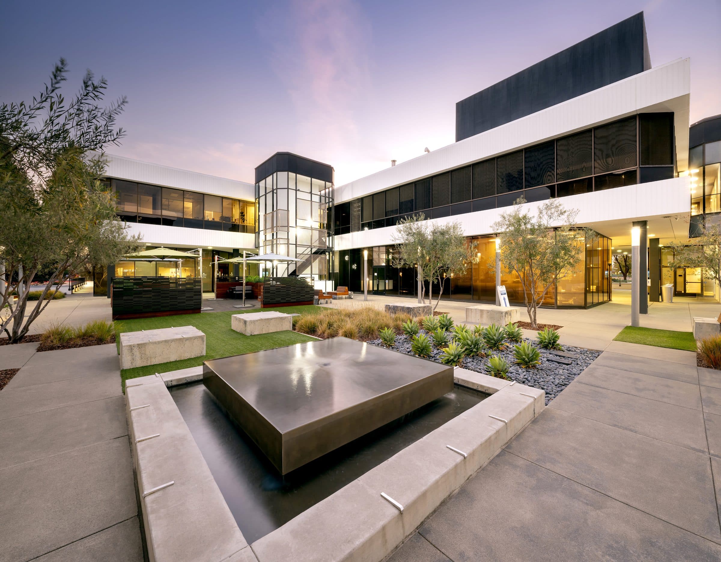 Rubicon Point Partners Acquires Wolfe Square in Cupertino, CA