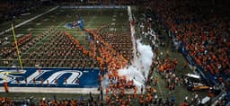 UTSA vs. Navy Game Day Guide