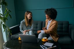 Networking for Introverts: Get Referrals