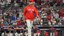 Angels Managerial Candidates Are Disappearing Fast