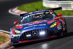 GT rival sees Verstappen as a rare breed: 'If it fits on his calendar, he ...
