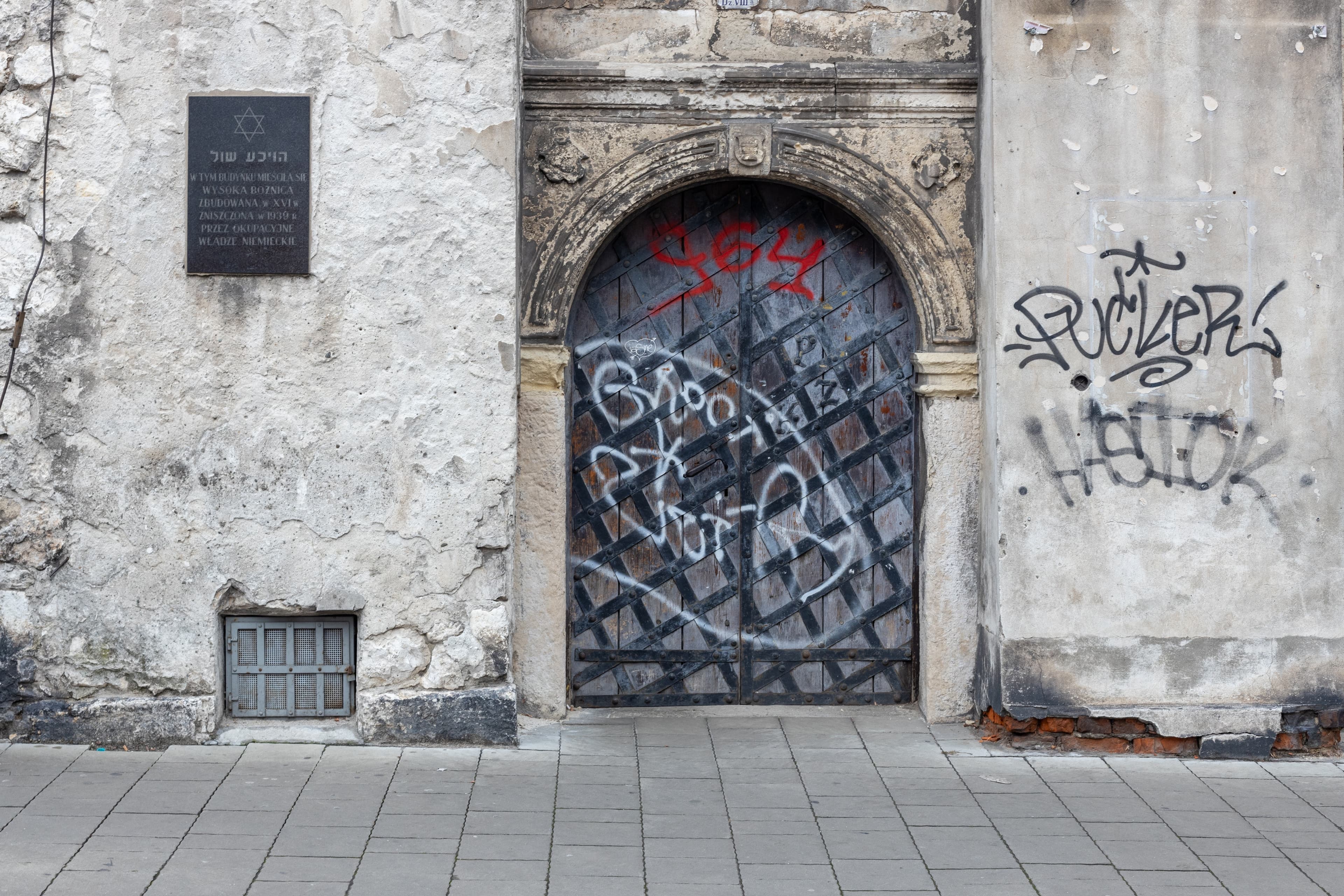 Antisemitism and Violent Extremism in Europe: An Analysis ...