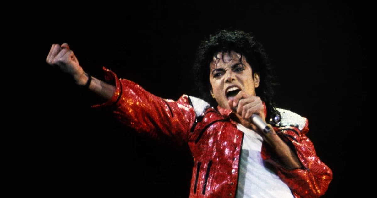 Michael Jackson: 7 Facts Proving His Genius