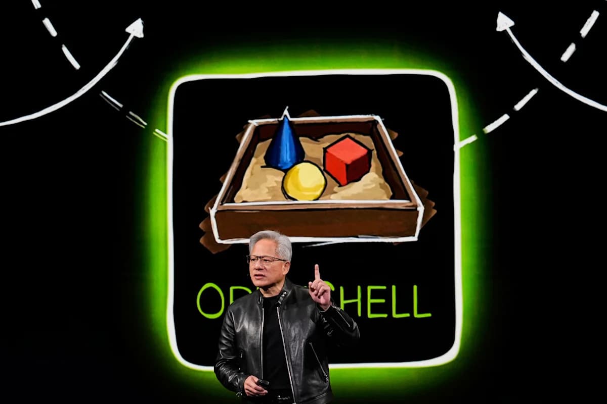 Nvidia and ServiceNow team up on OpenClaw-style AI agent