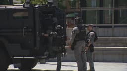 Capitol Hill triple-shooting suspect arrested inside apartment near ...