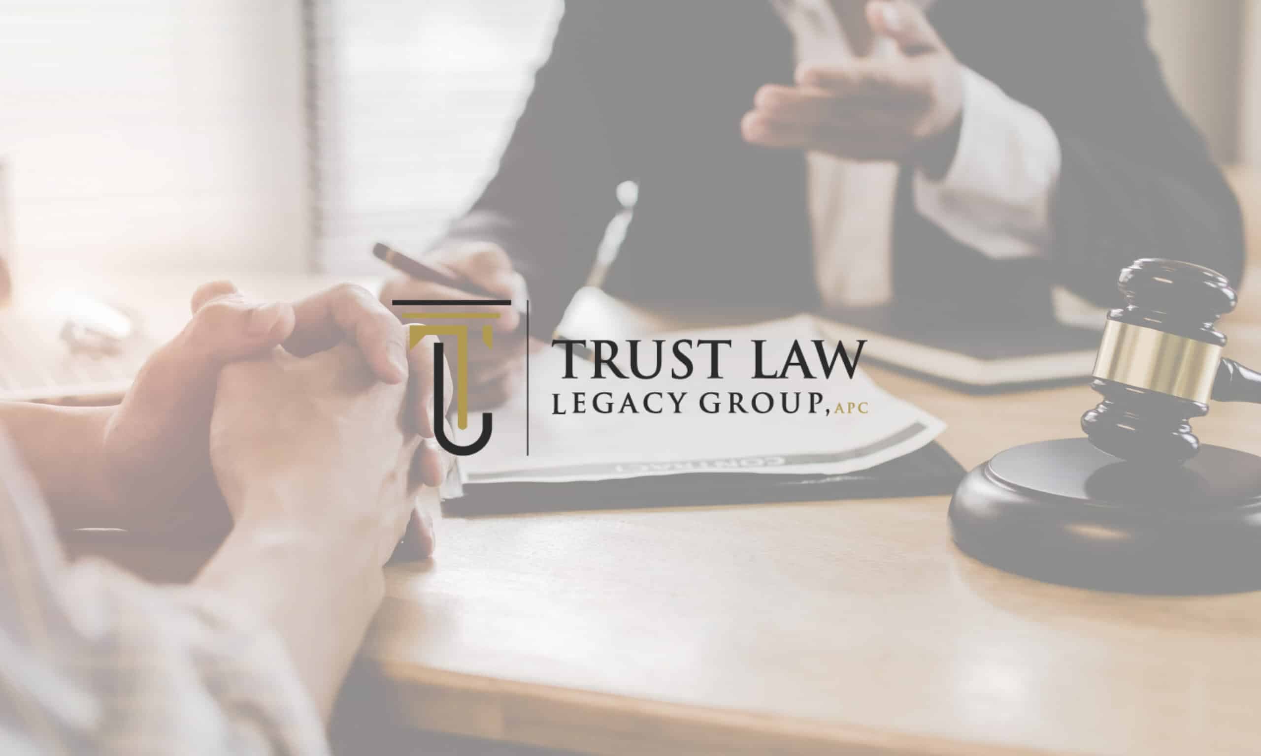 Estate Planning Attorney Bay Area