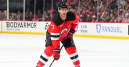 3 Potential Trade Destinations for Devils' Dougie Hamilton
