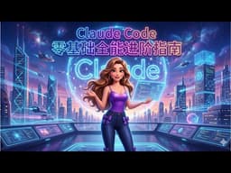 Claude Code 零基础全能进阶指南
