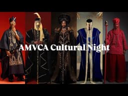 Best & Worst Dressed Celebrities At The 2026 AMVCA Cultural Day Part 2! 