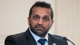 Kash Patel’s Subpoenas Against Times Reporters Collapsed in Court