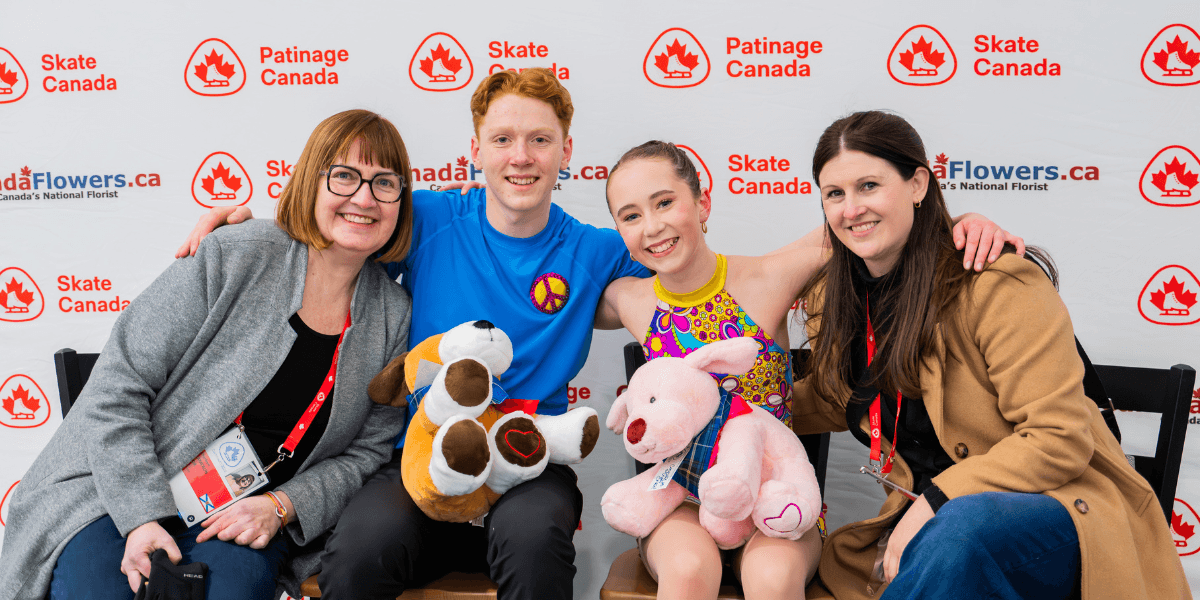 The Coach Behind Nova Scotia's Growing Pairs Program