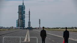 Chinese Space ‘IPOs’: Industrial Policy in a Capital Markets Costume