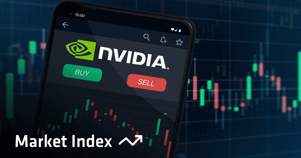 NVIDIA still a buy after share price fall as “bullish” outlook intact — UBS