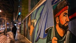 When the Iran War Ends, Iran's Terrorist Project Will Endure