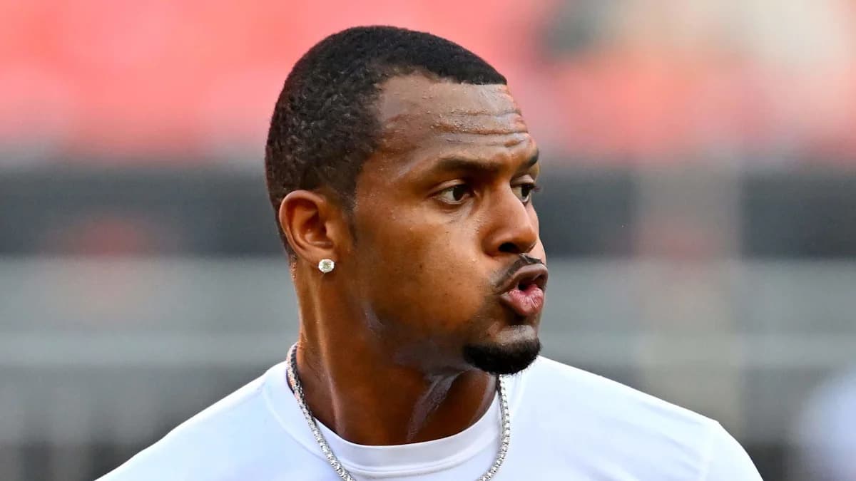 Quarterback Roster and Gabriel IR Status
